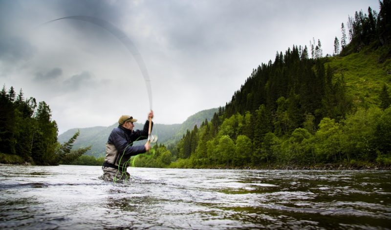 Spey: Taking Up Two-Handed Trout Fishing | Gear Institute
