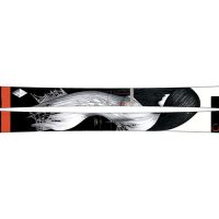 Line Mordecai Ski Test Results 2016