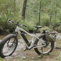 Fat Bikes Go Electric in New Crowdfunding Campaign