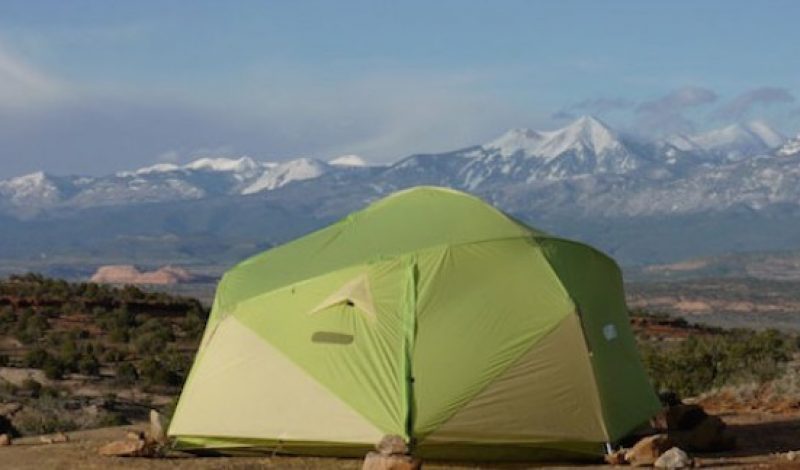 This Just Might Be The Best Tent You’ll Ever Own