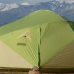 4+ Person Tents for Backpacking