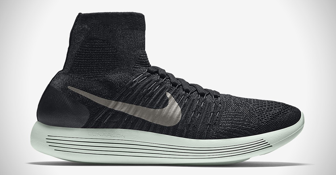 Nike Lunarepic Flyknit Review | Institute