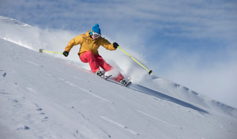 Best Frontside Skis for 2014 (for Women)