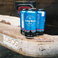 Patagonia Provisions Barrels Into Beer World with Organic Long Root Ale