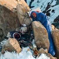 The Alpinist Wears No Clothes: New Patagonia High Alpine Kit Tested