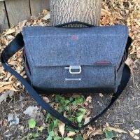 Peak Design Everyday Messenger Bag Reviewed
