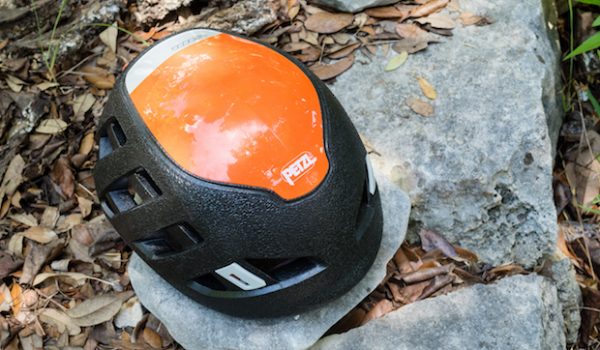 Field Tested: Petzl’s Scary Lightweight Updated Sirocco Helmet
