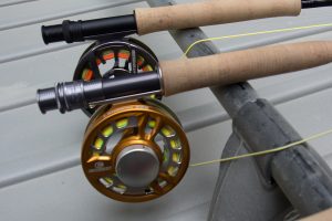 The Best Fly Reels