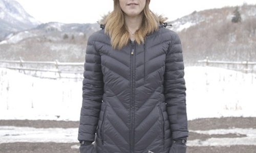 New Heated Jacket Promises to Keep You Warm and Charge Your Phone