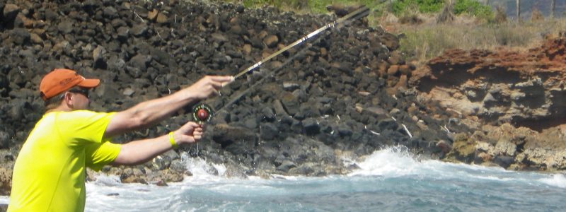 Saltwater Fly Fishing Gear Guide - Telluride Angler