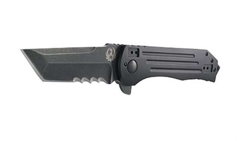 Ruger Knives Are Rugged, Dependable, and Affordable