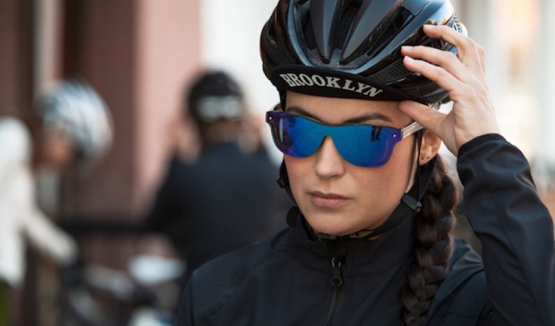 Search and State Delivers Inaugural Line of Cycling Gear for Women