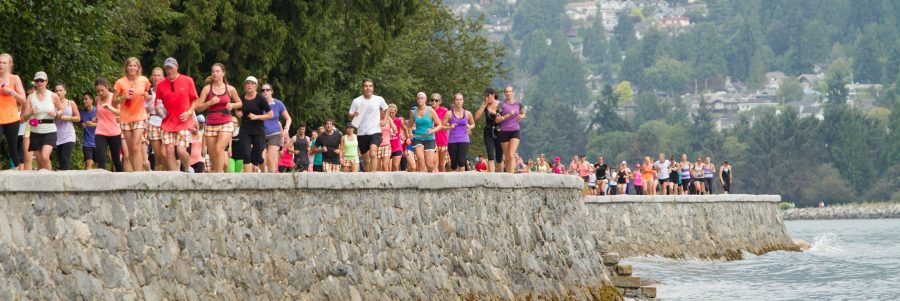 SeaWheeze Online: Lululemon's Epic Bash Is Open For All Canadians
