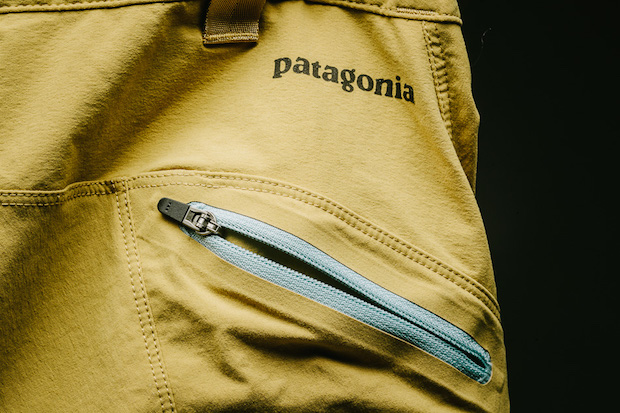 Patagonia Launches Line of Mountain Biking Apparel | Gear Institute