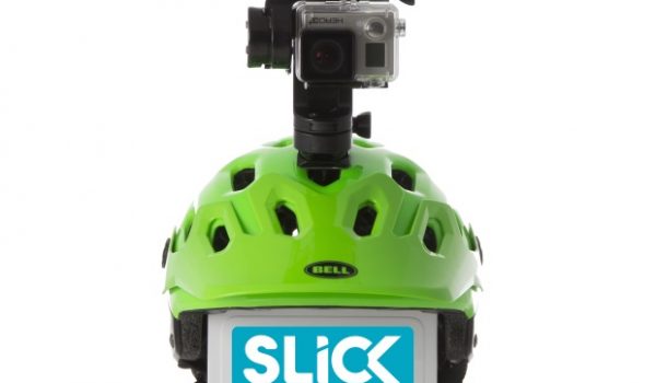 This Slick Gadget Wants to Make Your GoPro Videos Better