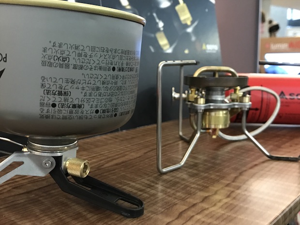Exclusive First Look: Soto's StormBreaker Stove | Gear Institute