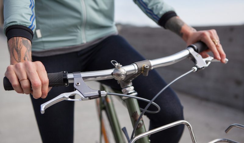 Ring On: Spurcycle’s Bike Bell for Adults