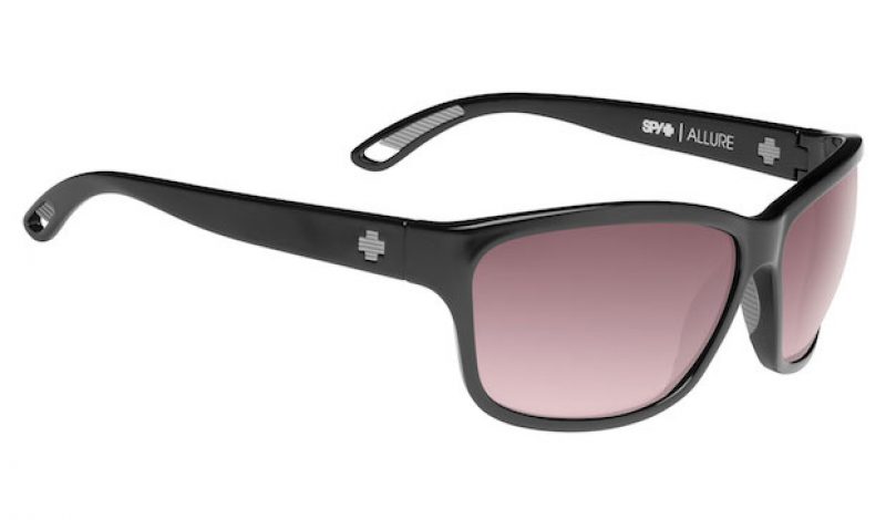 SPY Allure Sunglasses: Fashion, Function and Science