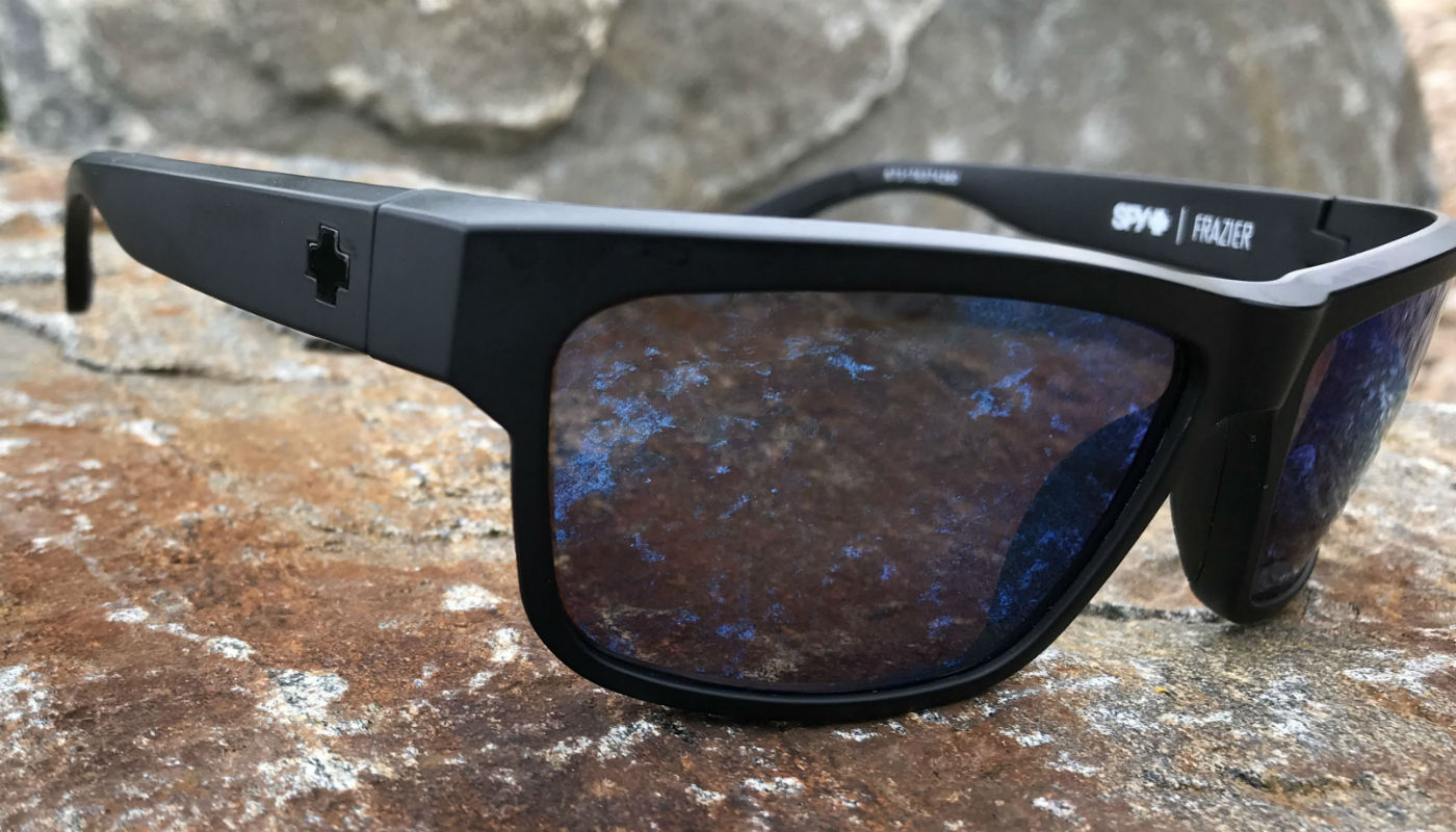 Spy Frazier Sunglasses Review | Gear Institute