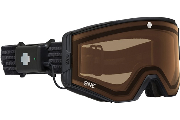 Spy Electrochromic Snow Goggles