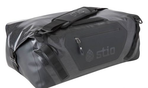 The Stio CFS Duffel is Built for a Day on the Water