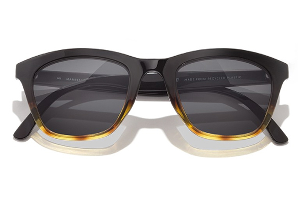 Sunski Manresa Polarized Sunglasses