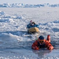 Melting: Last Race to the Pole – The ‘Last North’ Adventure to Air on Animal Planet