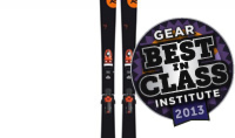 Men’s Big Mountain Skis for 2013-14