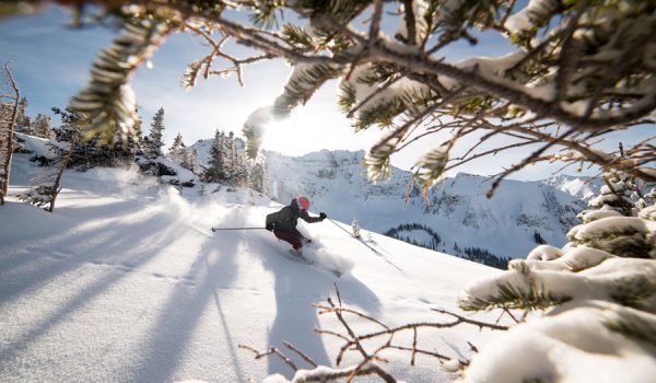 Season Passes Get Heated as Mountain Collective Adds Telluride and Revelstoke