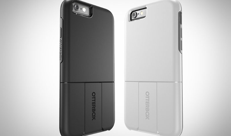Gear Spotter: Otterbox uniVERSE Case System for iPhone 6/6s & 6 Plus/6s Plus