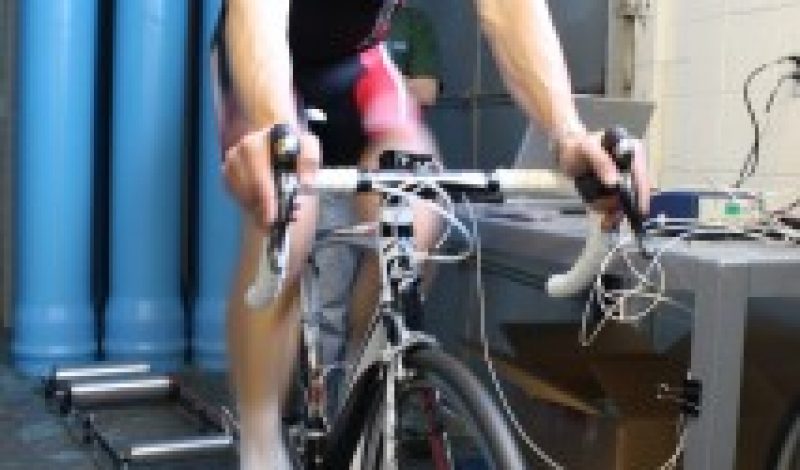 Hats off to Velo News’s bike lab tests