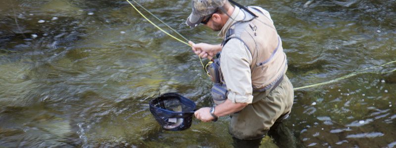 The Best Waders, Reviews and Buying Advice