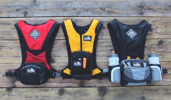 Is This the Thinnest Life Jacket Ever Made?