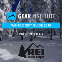 Winter Gift Guide 2018