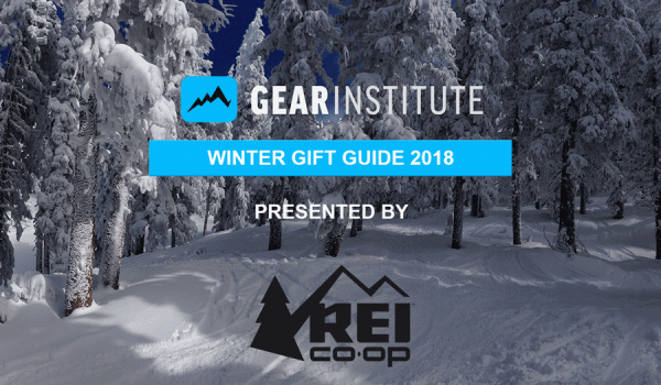 Winter Gift Guide 2018