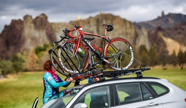 Carry Every Bike You Own With These New Racks from Yakima