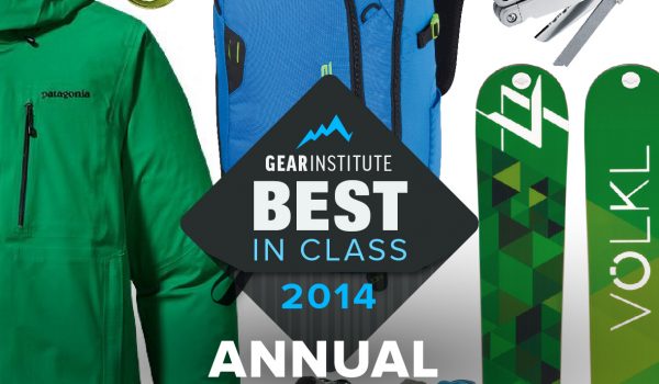 2014 Best in Class Award Winners