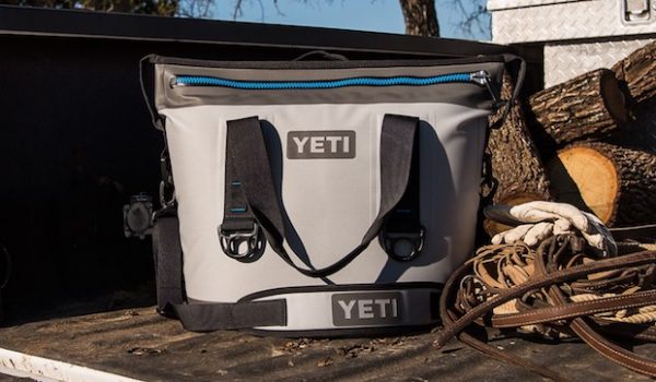Yeti Hopper Two: Incremental Improvements on an Already-Outstanding Cooler