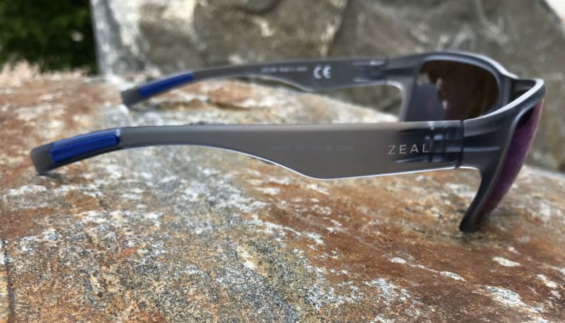 Zeal Decoy Sunglasses