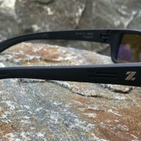 Zeal Incline Sunglasses
